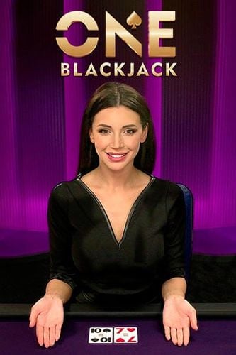 ONE Blackjack 1