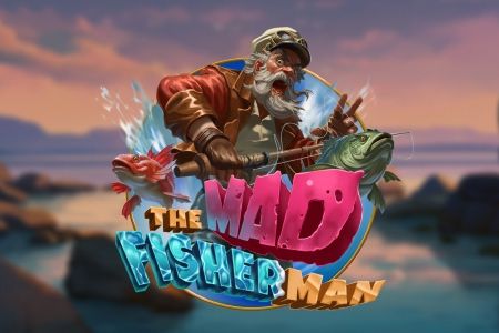 The Mad Fisherman