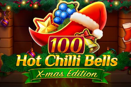Hot Chilli Bells 100