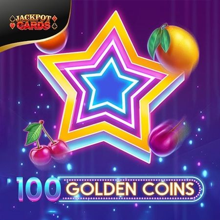 100 Golden Coins