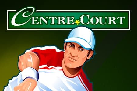 Centre Court