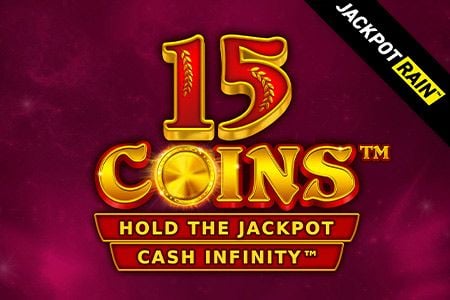 15 Coins
