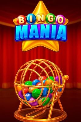 Bingo Mania