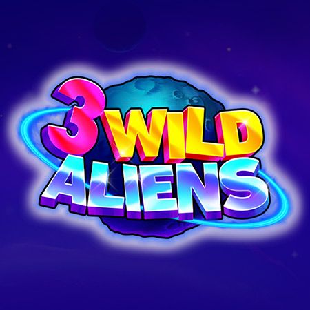 3 Wild Aliens