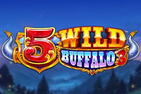 5 WILD BUFFALO 3