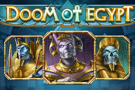 Doom of Egypt