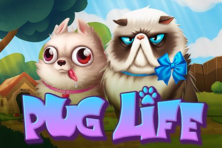 Pug Life