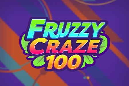 Fruzzy Craze 100