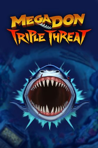 Mega Don Triple Threat