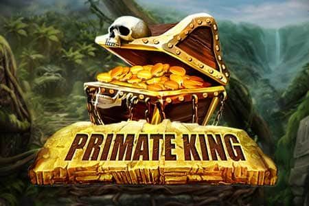 Primate King