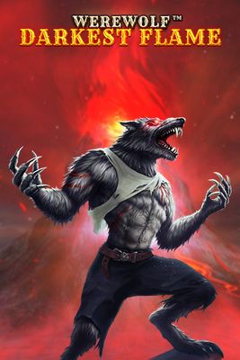 Werewolf - Darkest Flame