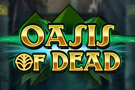 Oasis of Dead