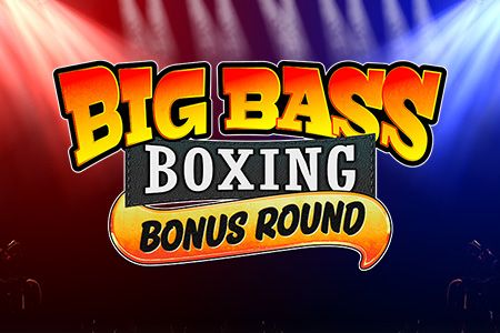 Big Bass Boxing Bonus Round