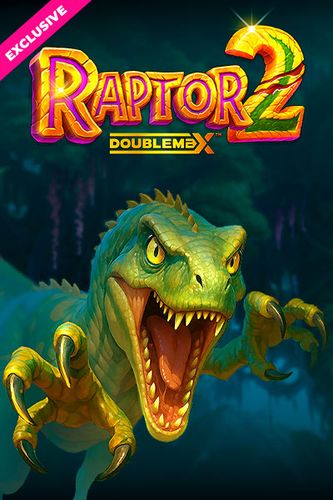 Raptor 2 Doublemax