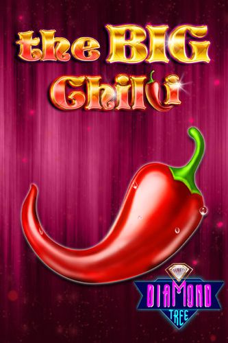 The Big Chili Diamond Tree Jackpot