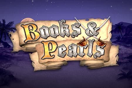 Books and Pearls Respins of Amun-Re