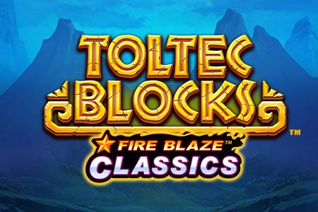 Fire Blaze: Toltec Blocks