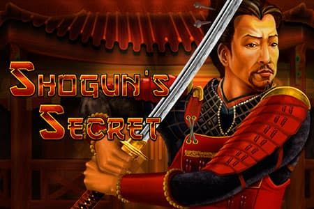 Shogun's Secret