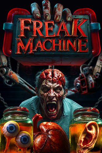 Freak Machine