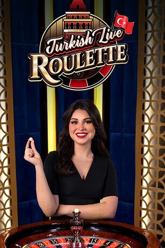 Turkish Live Roulette