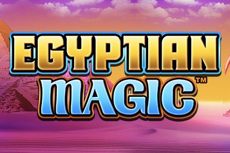 Egyptian Magic