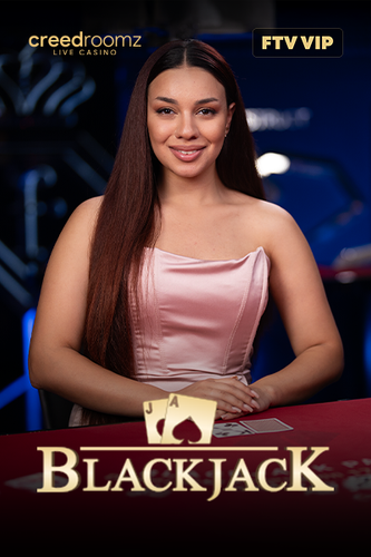 BlackJack FTV VIP