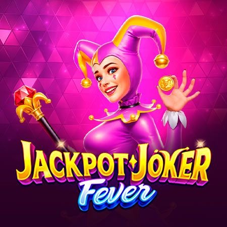 Jackpot Joker Fever