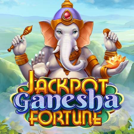 Jackpot Ganesha Fortune