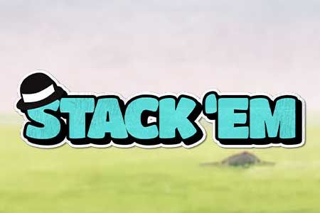 Stack 'em