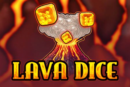 Lava Dice