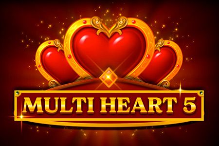 Multi Heart 5