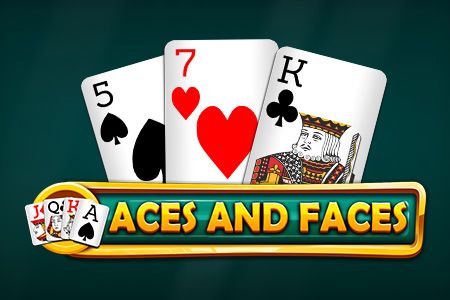 Aces and Faces