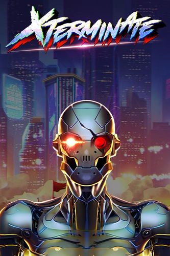 Xterminate