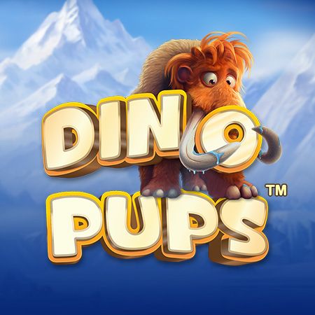 Dinopups