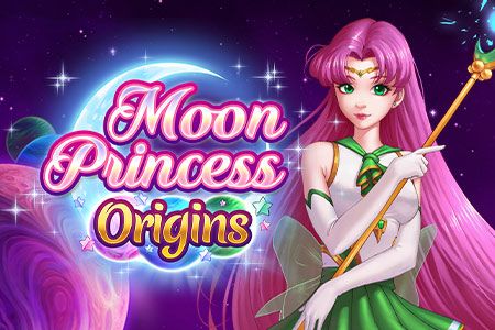 Moon Princess Origins