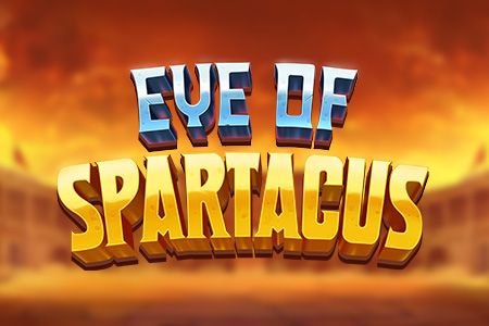 Eye of Spartacus
