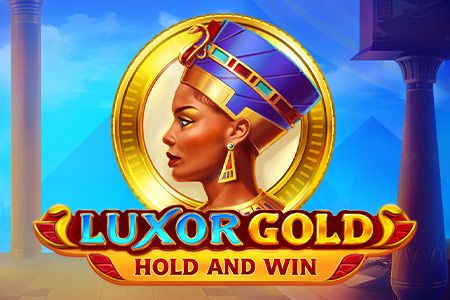 Luxor Gold: Hold and Win