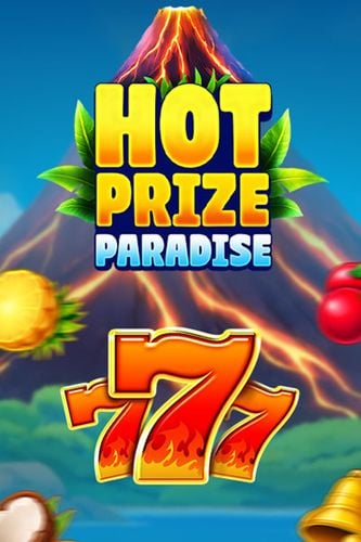 Hot Prize Paradise
