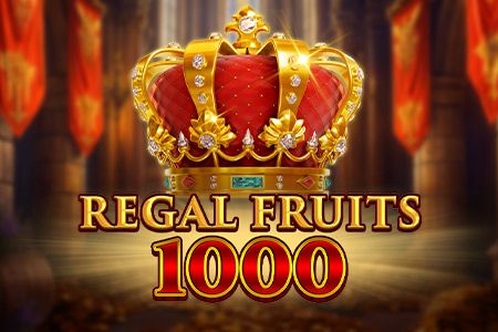Regal Fruits 1000