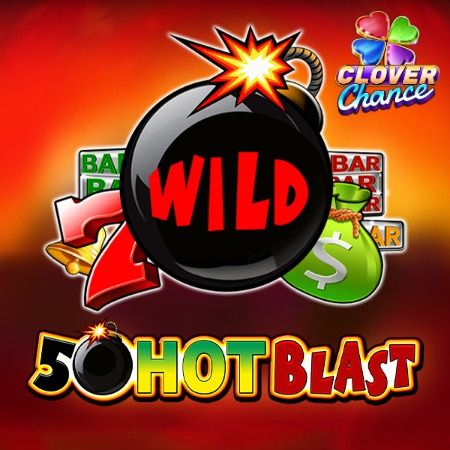 50 Hot Blast