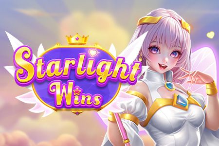Starlight Wins