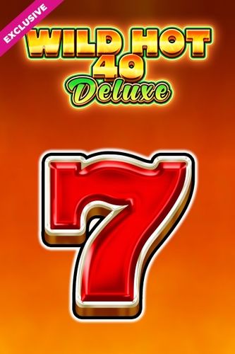 Wild Hot 40 Deluxe