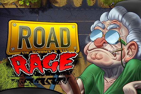 Road Rage