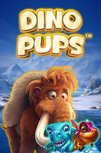 Dinopups