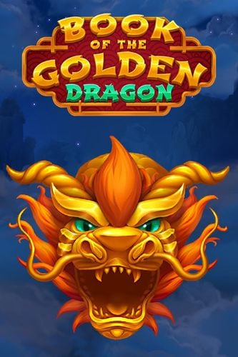 Book of the Golden Dragon