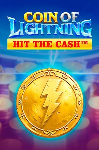 Coin of Lightning