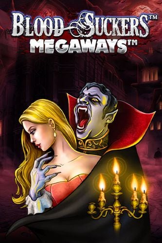 Blood Suckers MegaWays