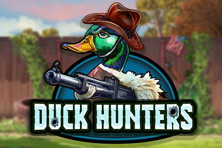 Duck Hunters
