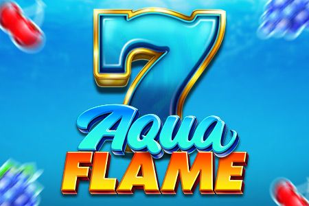 Aqua Flame