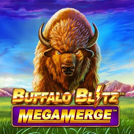 Buffalo Blitz Mega Merge